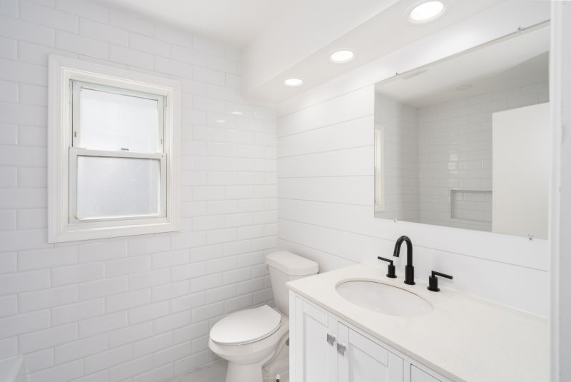 Top Bathroom Remodeling Companies in Johnstown, OH