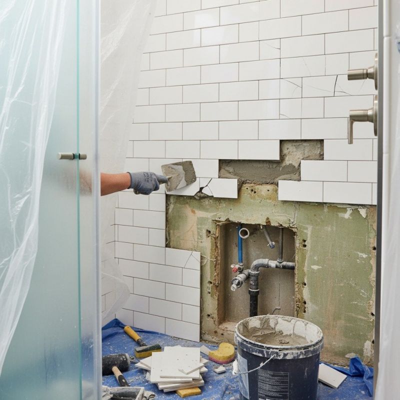 Top Bathroom Remodeling Companies in Pataskala, OH