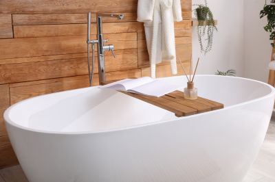 Cost of Bathtub Installation in Powell, OH