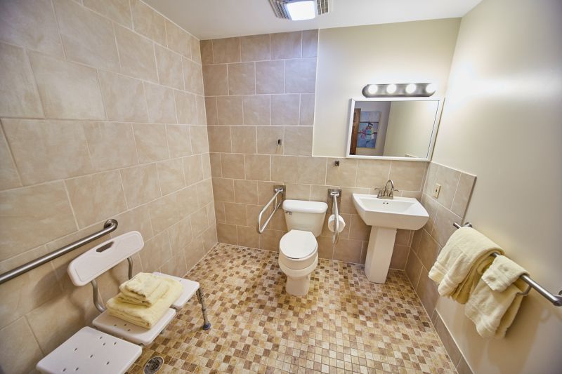 Best Senior Bathroom Remodel Contractors in Powell, OH